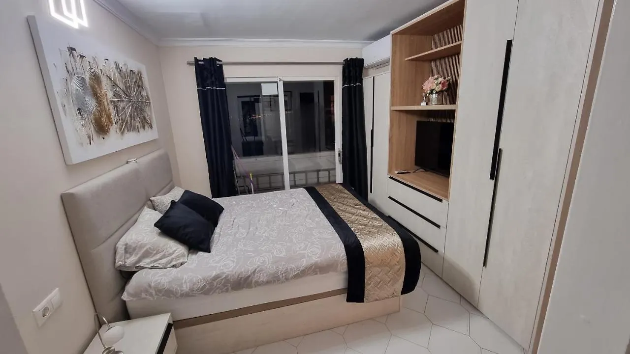 Calle Margarita - Miraflores 9-3 Mijas Costa Appartamento