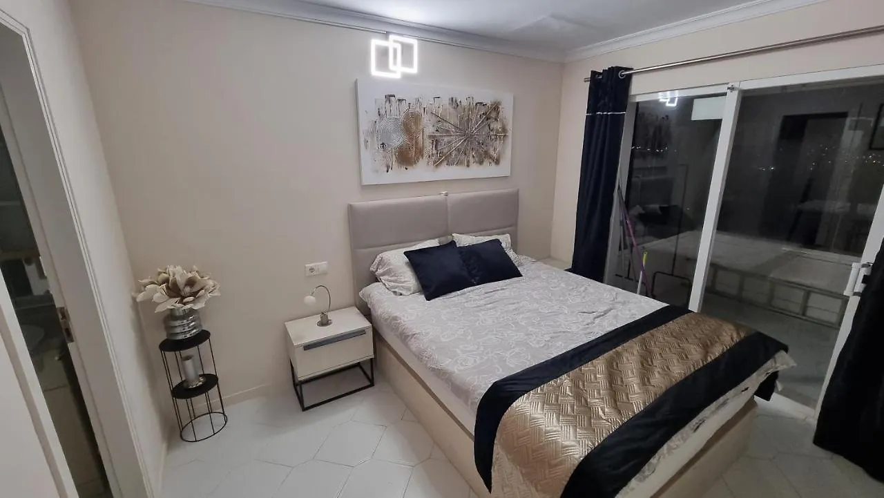 Apartamento Calle Margarita - Miraflores 9-3 Mijas Costa