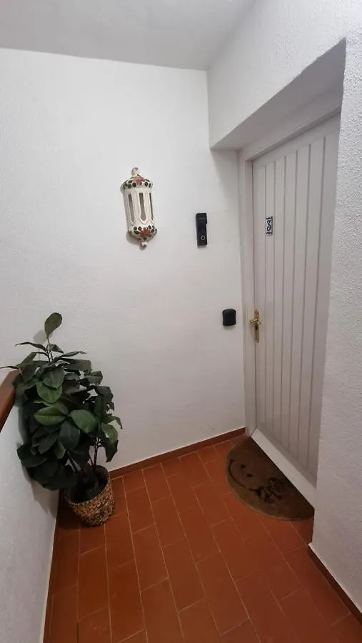 Calle Margarita - Miraflores 9-3 Mijas Costa Apartamento