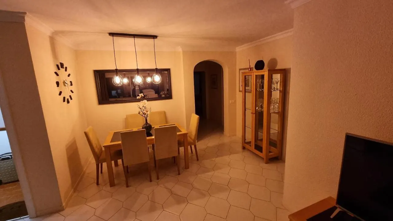 Apartment Calle Margarita - Miraflores 9-3 Mijas Costa Spain