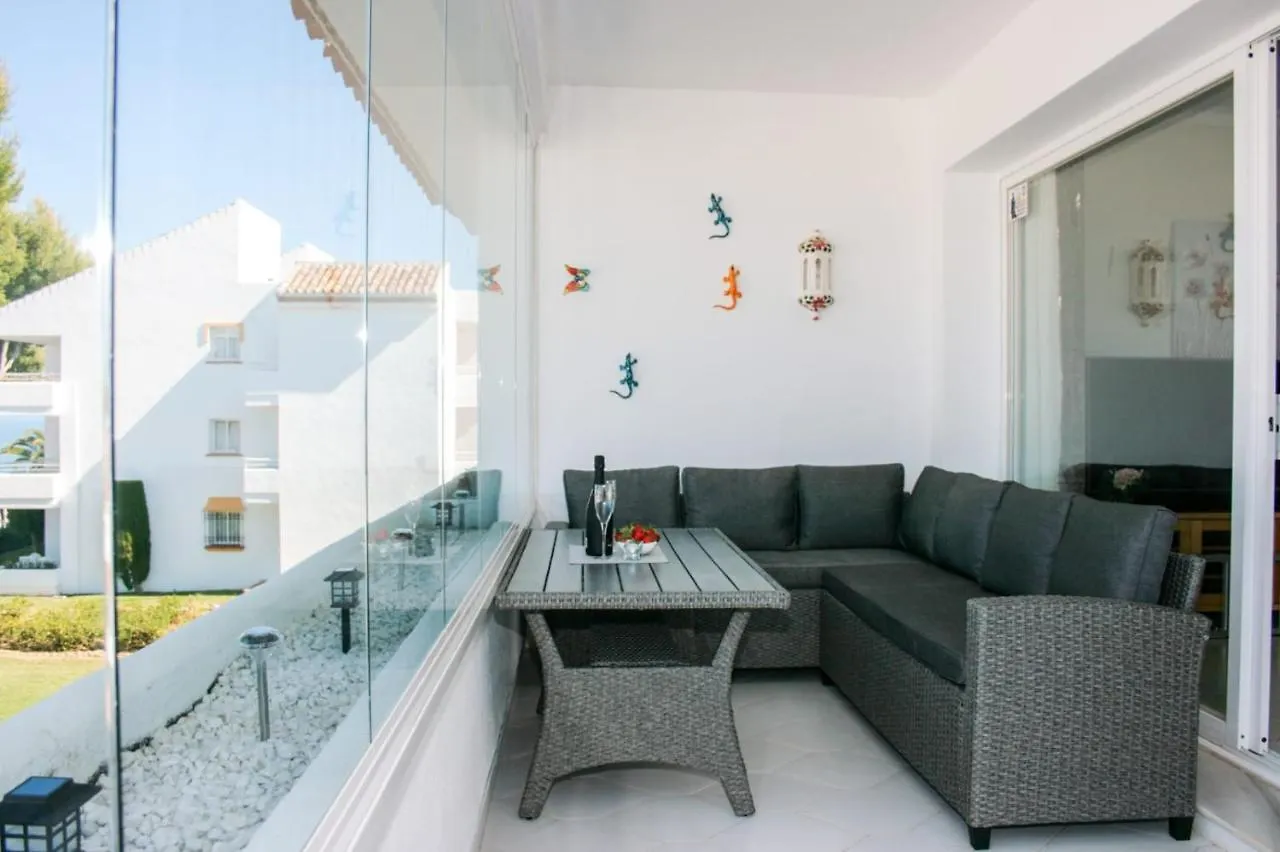 Apartamento Calle Margarita - Miraflores 9-3 Mijas Costa