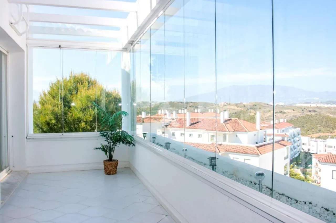 Apartamento Calle Margarita - Miraflores 9-3 Mijas Costa