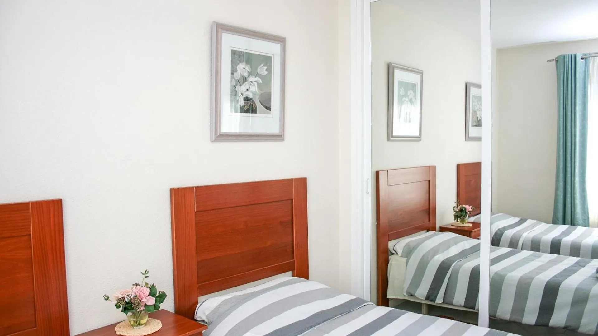 Apartamento Calle Margarita - Miraflores 9-3 Mijas Costa