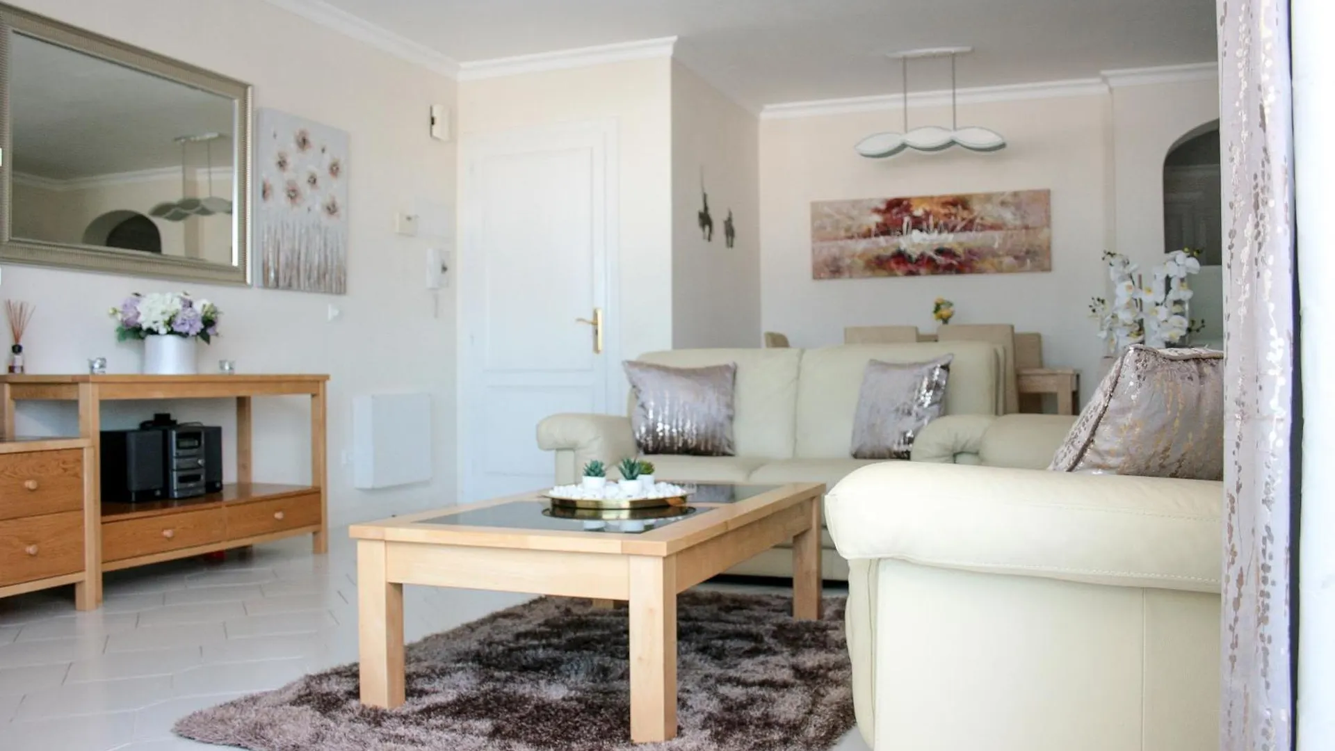 Calle Margarita - Miraflores 9-3 Mijas Costa Appartamento