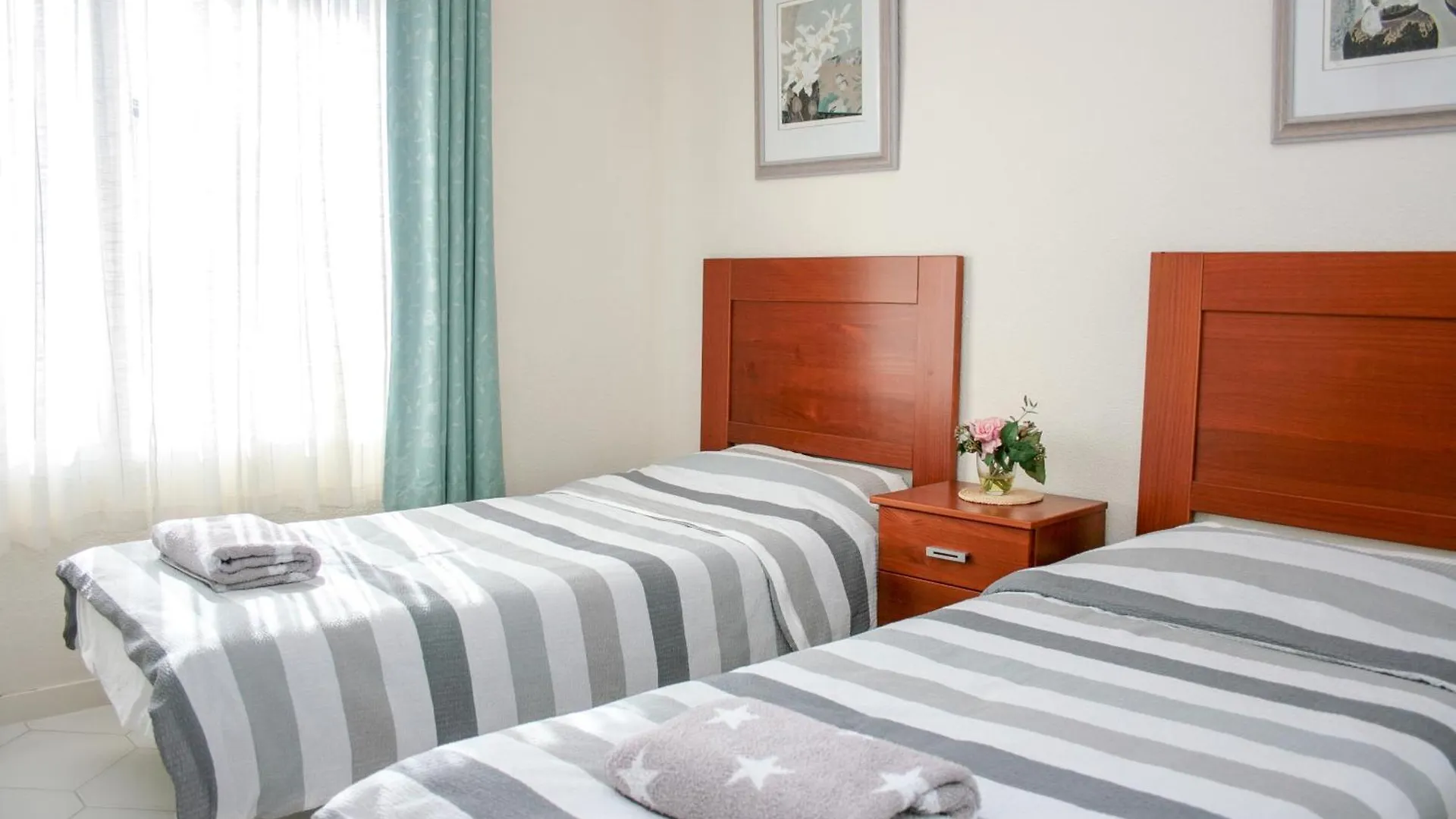 Calle Margarita - Miraflores 9-3 Mijas Costa Apartamento