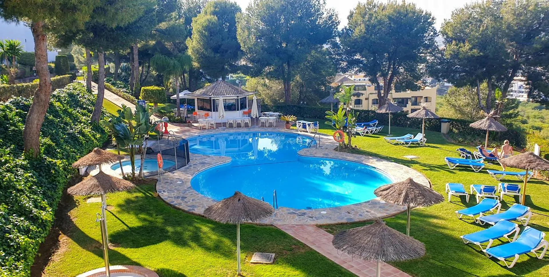 Appartamento Calle Margarita - Miraflores 9-3 Mijas Costa