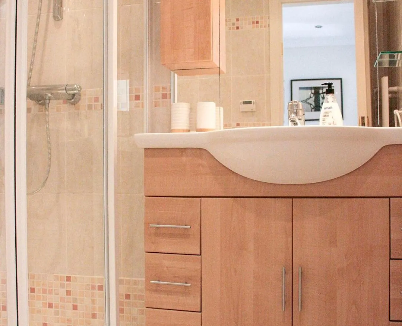 Appartamento Calle Margarita - Miraflores 9-3 Mijas Costa Spagna