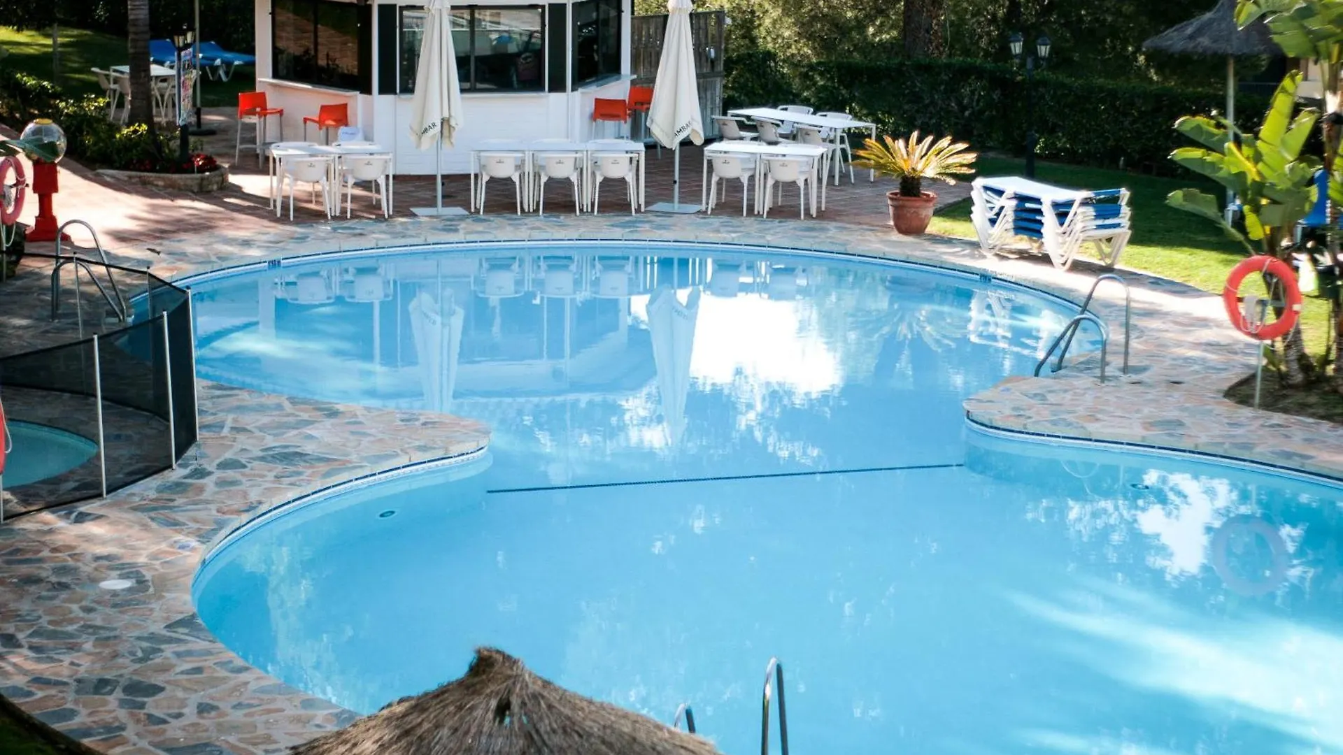 Apartamento Calle Margarita - Miraflores 9-3 Mijas Costa España