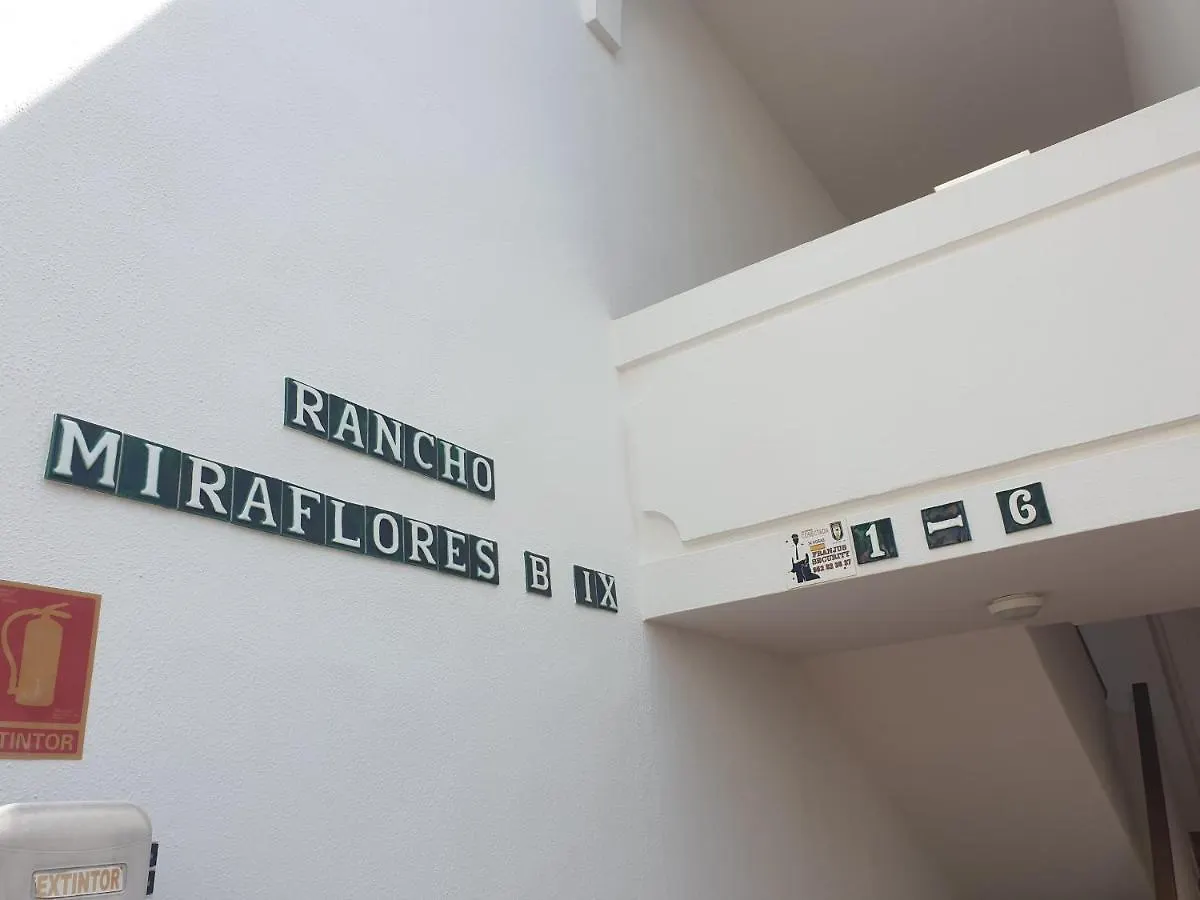 Calle Margarita - Miraflores 9-3 Mijas Costa Apartamento
